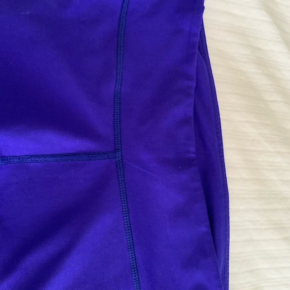 2 FOR $30 Fabletics capris - Picture 2 of 2